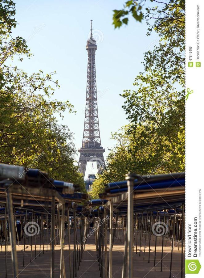 Bien Situe Bed & Breakfast Paris Luaran gambar